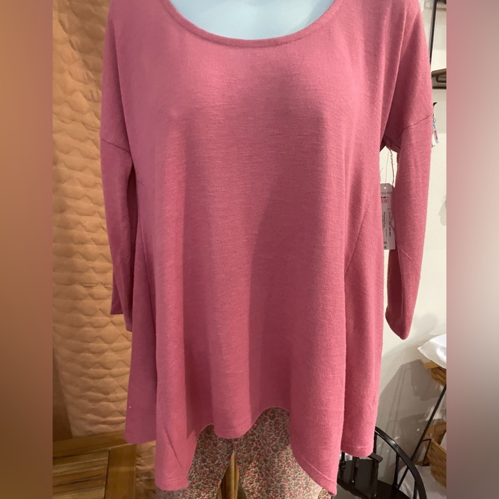 🍁TUNIC SWEATER🍁